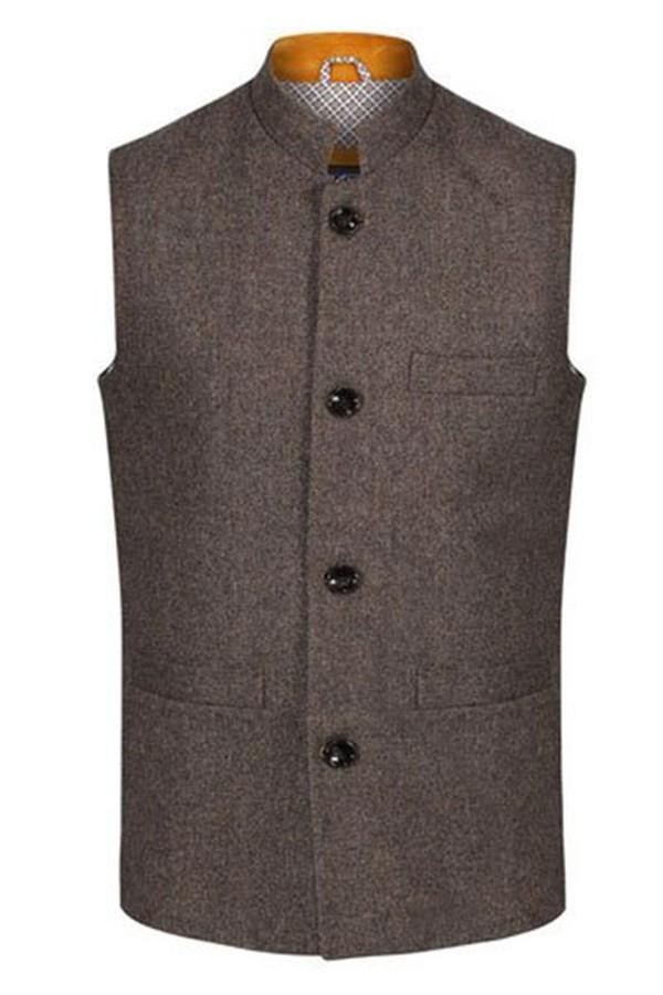Babington Gilet from Guillotine England
