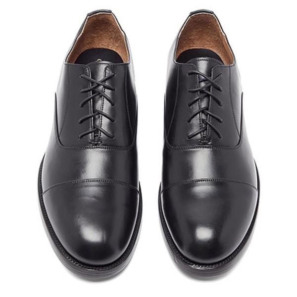 1940 Leather Oxford Shoes from Yuketen