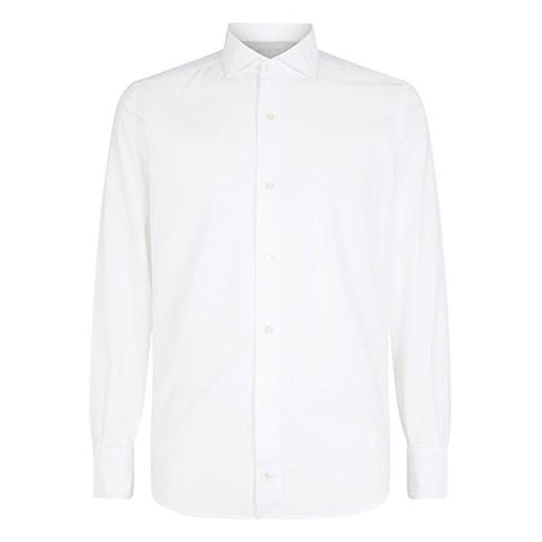 Cotton Dandy Shirt from Eleventy