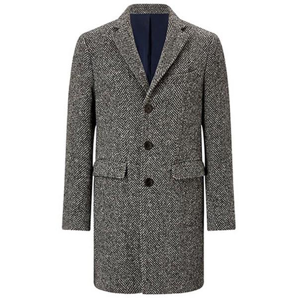 Lock Coat  from Jigsaw 