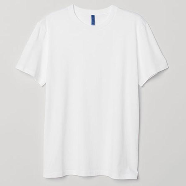 Cotton T-Shirt from H&M