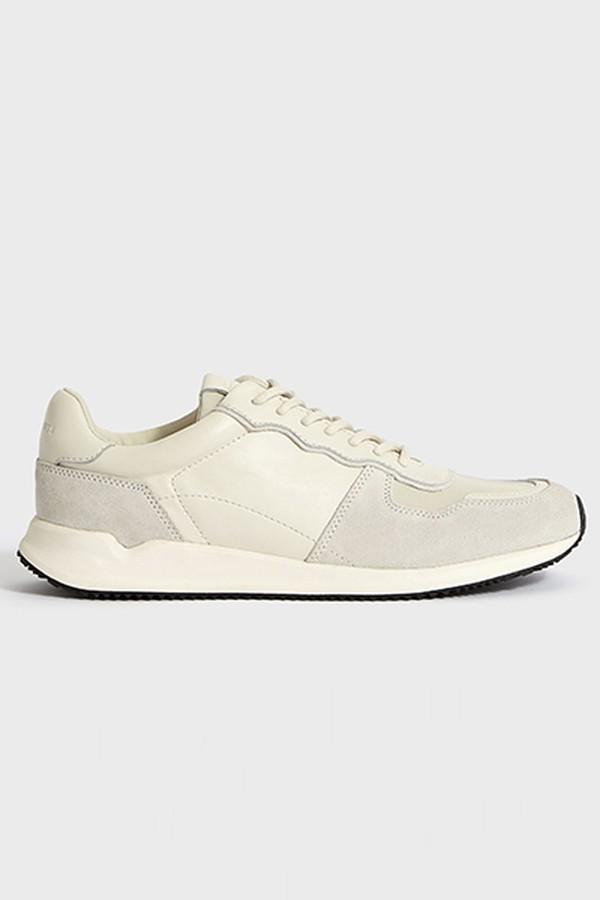 Milford Runner Trainer