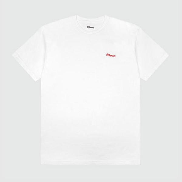 Classic T-Shirt - White