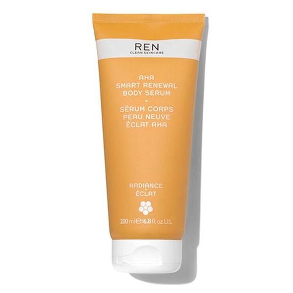 AHA Smart Renewal Body Serum from REN Skincare