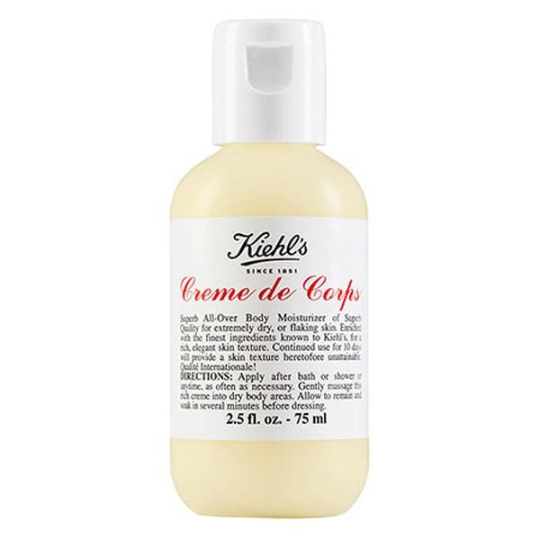 Crème De Corps from Kiehl’s