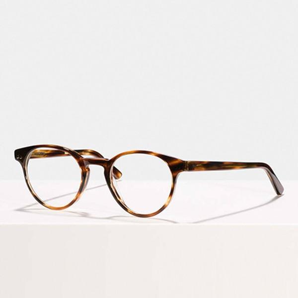 Pierce in Tiger Wood from Ace & Tate