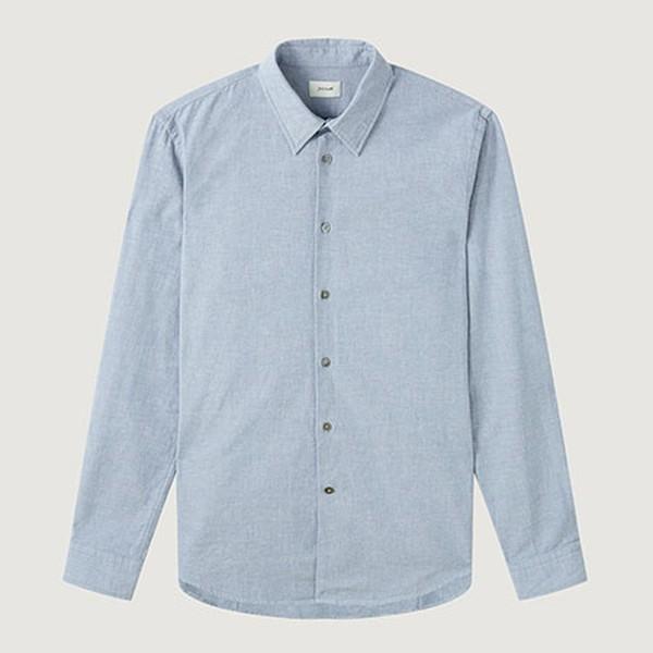 Anthony Indigo Shirt