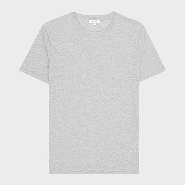 Bless Crew Neck T-Shirt from Reiss