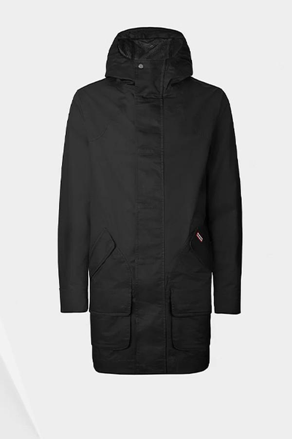Waterproof Cotton Hunting Coat from Hunter