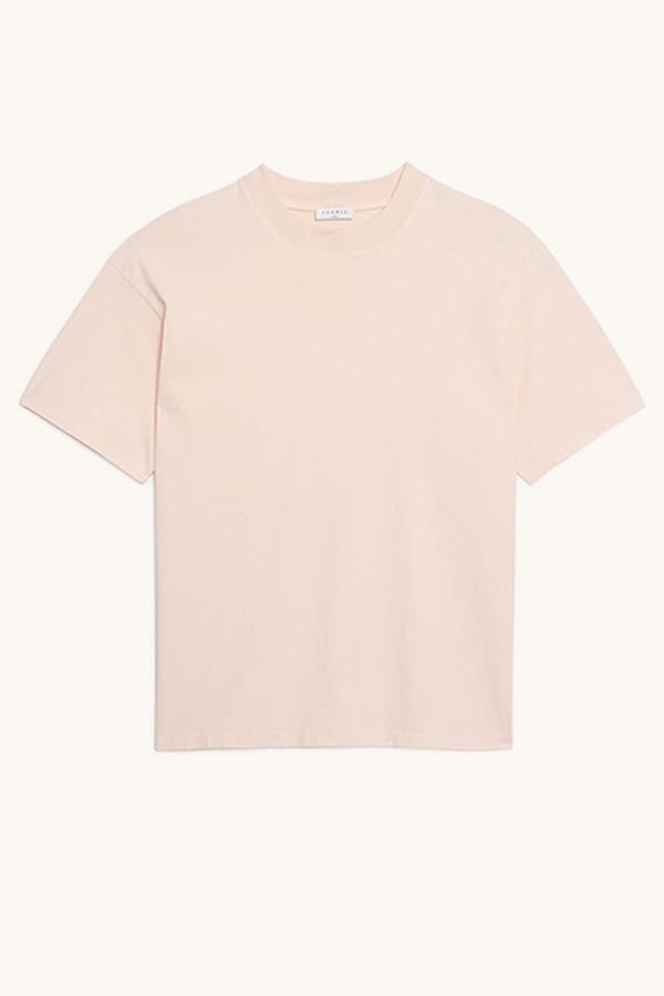 Brushed Cotton T Shirt