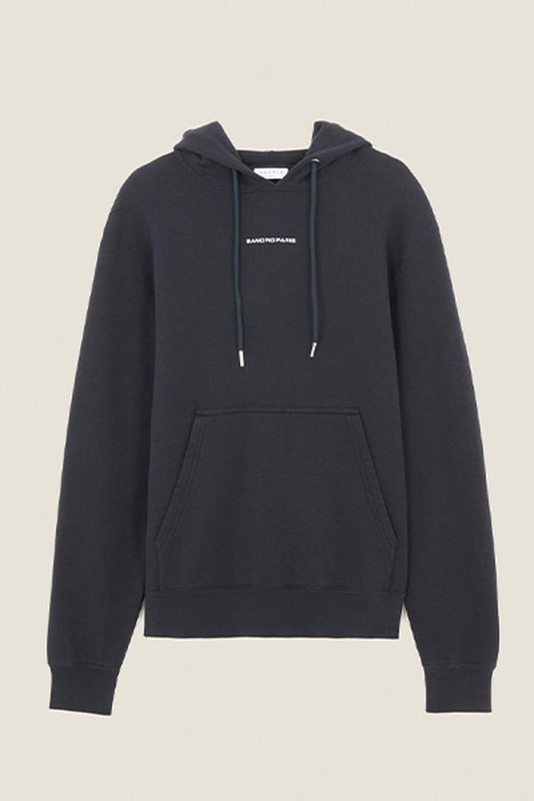 Hoodie Sweatshirt