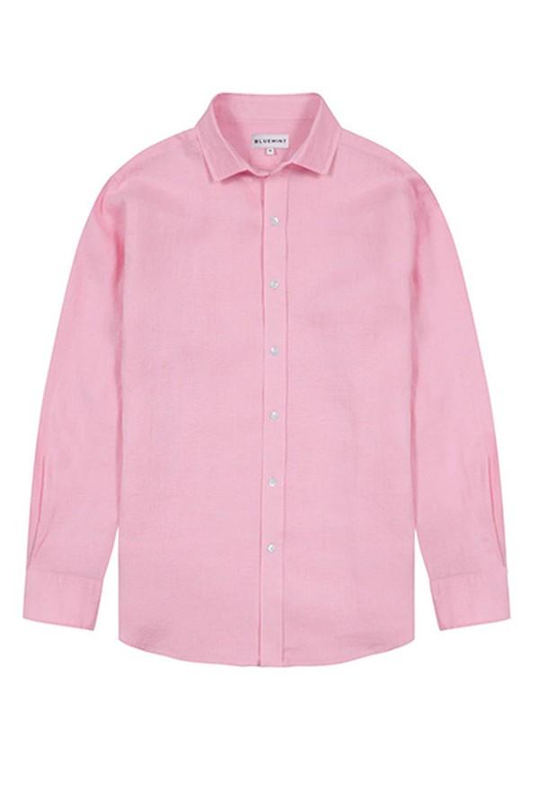 Luca Custom Fit Shirt from Bluemint