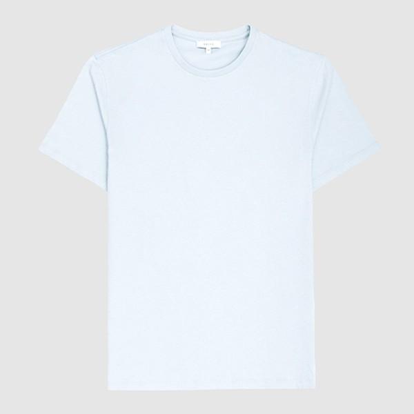 Bless Regular Fit T-Shirt from Reiss