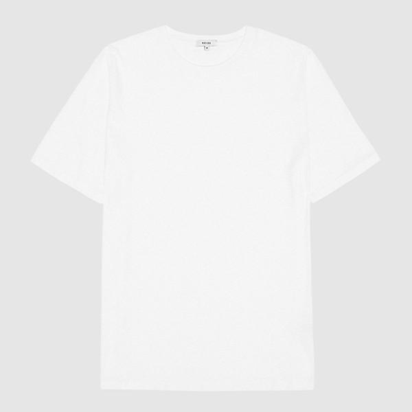 Bless Regular Fit T-Shirt from Reiss