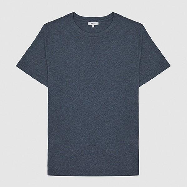 Bless Regular Fit T-Shirt from Reiss