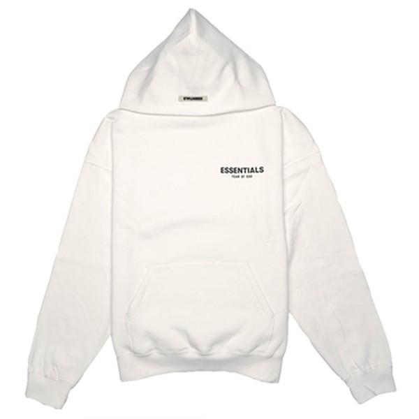 Fear Of God Essentials from Pullover Hoodie