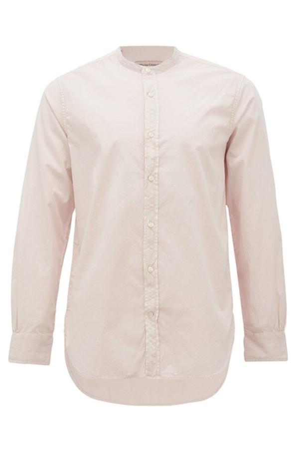 Gaspard Seersucker Shirt from Officine Générale