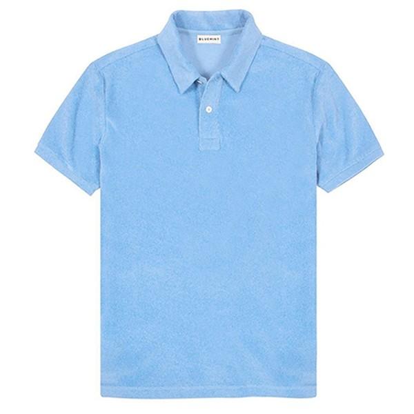 Riviera Yam II Towelling T-Shirt