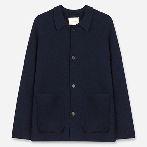 Milano Knit Jacket from A Day's March