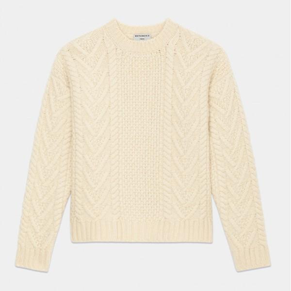 Scott Sweater from Éditions M.R