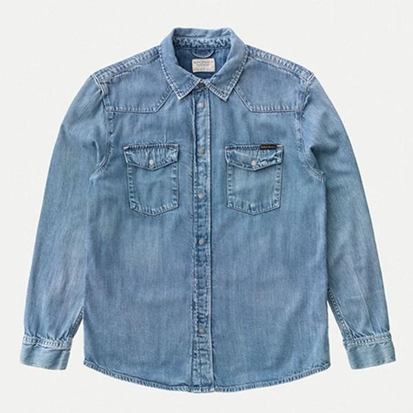 George Light Shade from Nudie Jeans