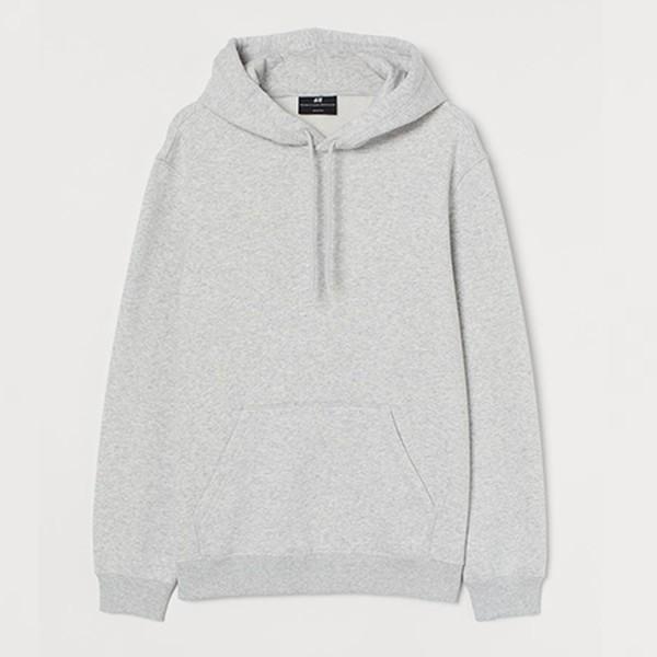 Hoodie Relaxed Fit from H&M