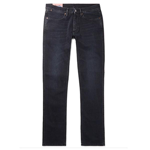 Max Slim-Fit Stretch-Denim Jeans from Acne Studios