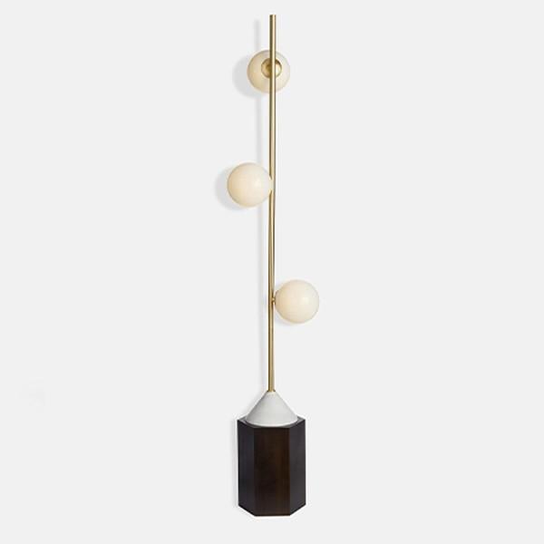 Kenzie Floor Lamp from Soho Home