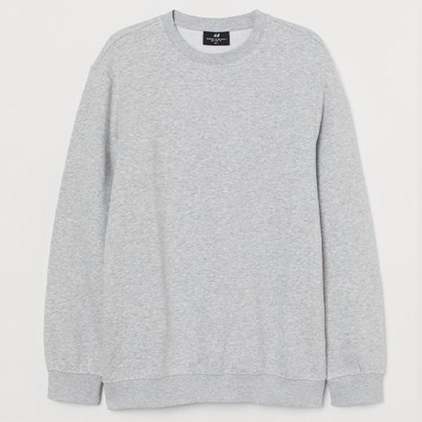 Sweatshirt Relaxed Fit  from H&M