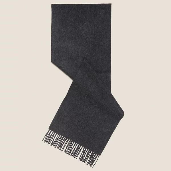 Pure Cashmere Scarf