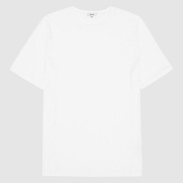 Bless Regular Fit Crew Neck T-Shirt from Reiss