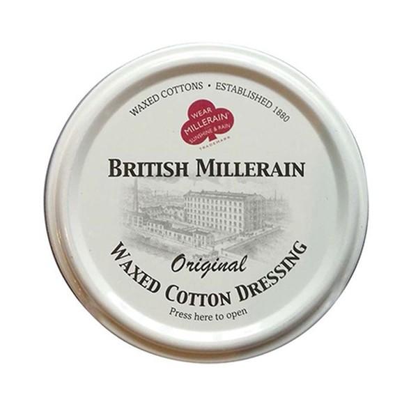 Millerain Wax Dressing