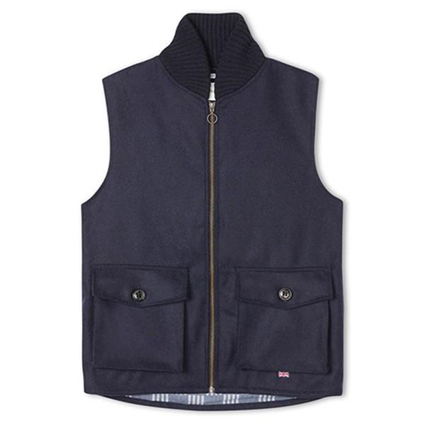 Wilson Gilet
