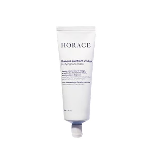 Purifying Face Mask from Horace