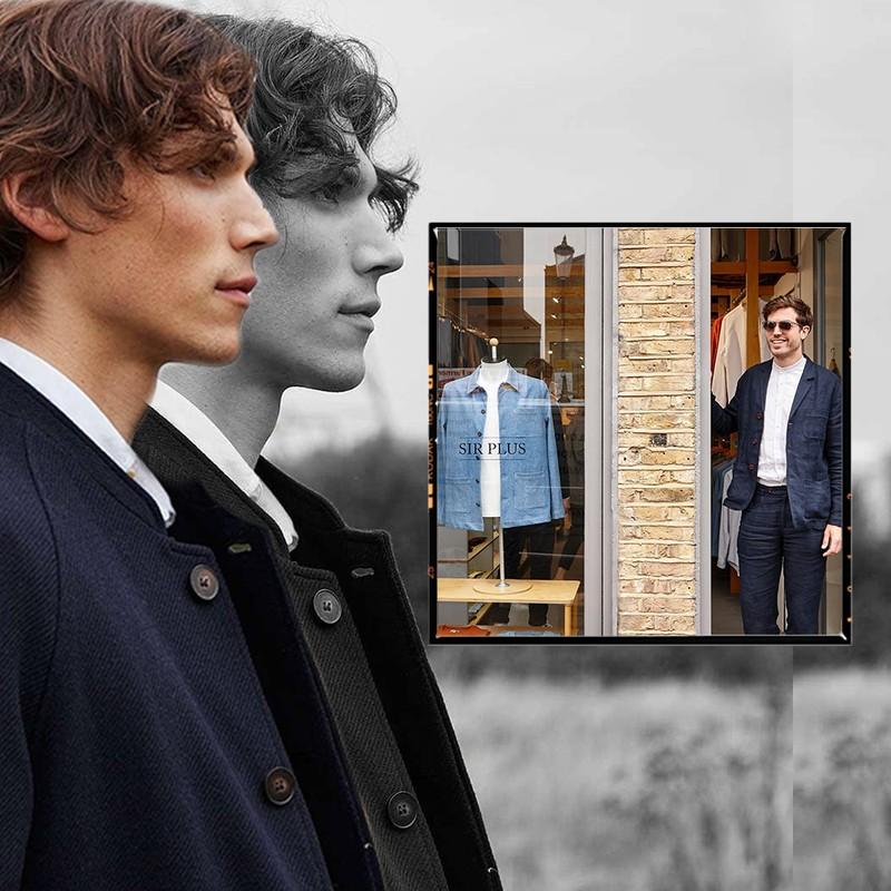 Style Rules For Modern Living