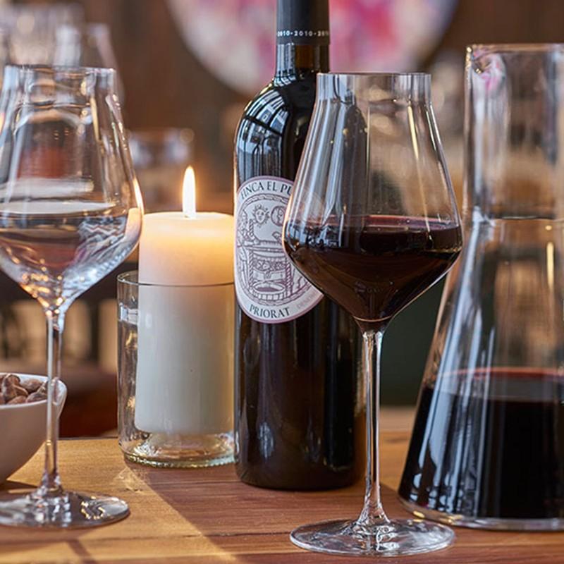 Humble Hero: How James Dawson Made It In Wine