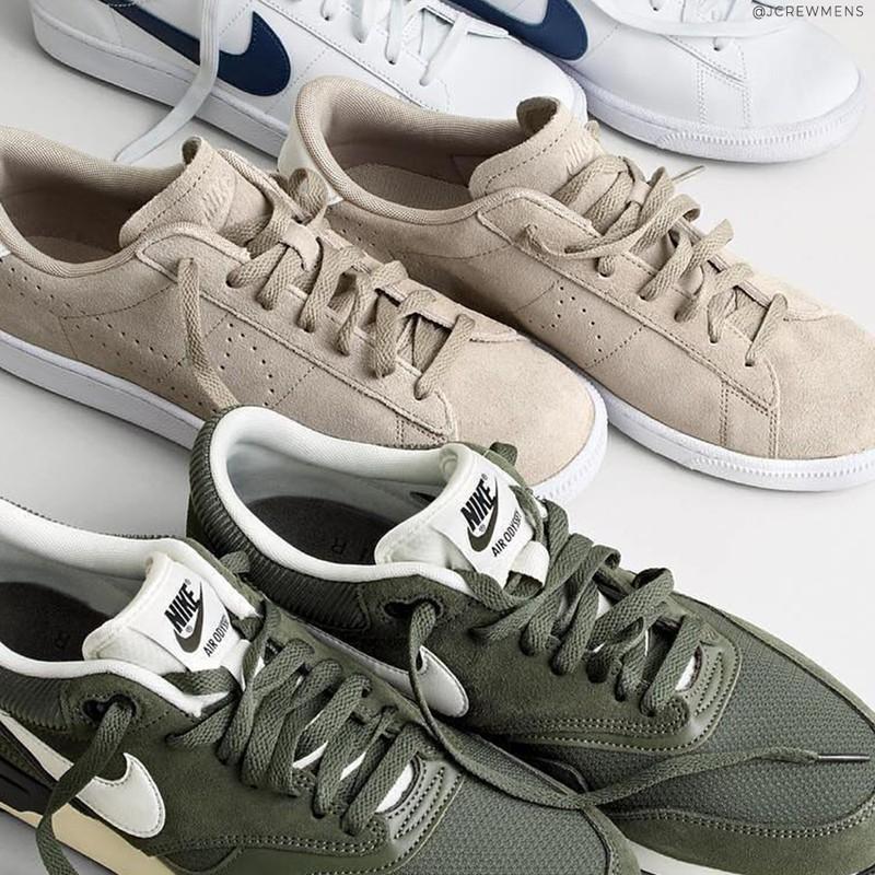 12 Cool Retro Trainers 