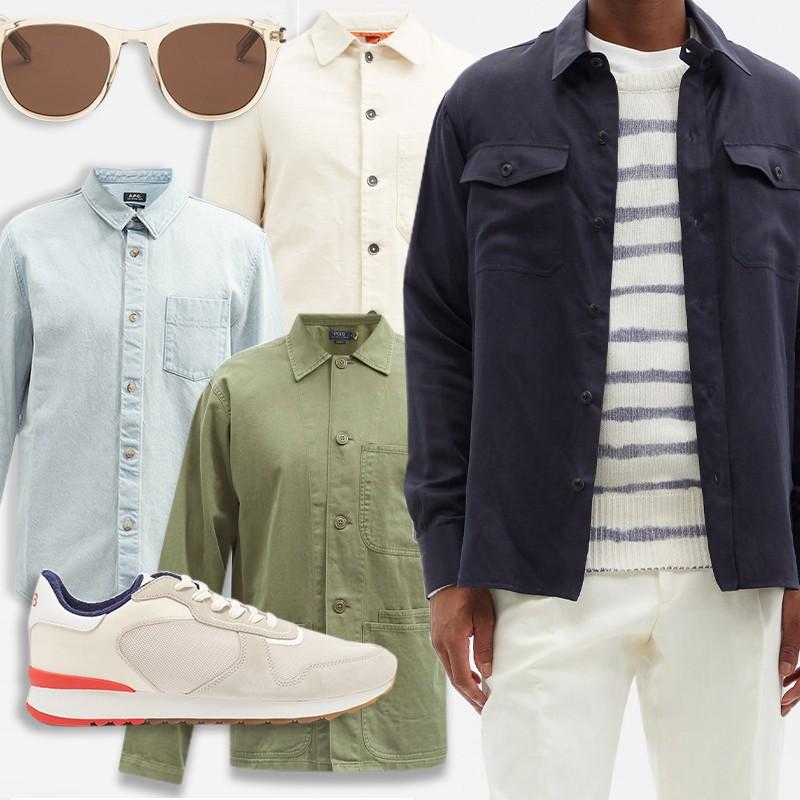 28 Stylish New Spring Essentials