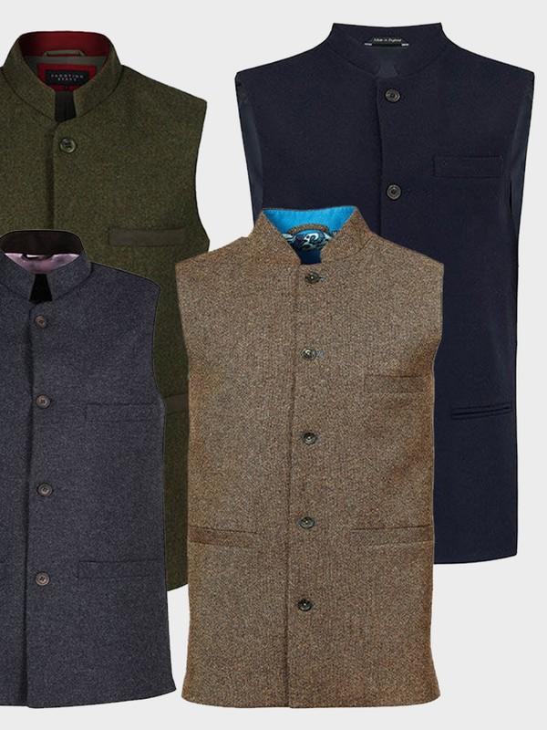 12 Of The Best Fashion Gilets