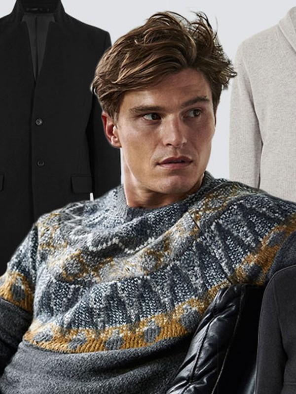 Great New Buys At Marks & Spencer