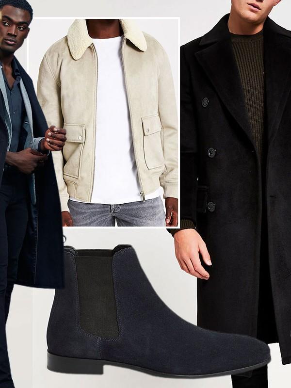 30 New Hits At River Island 