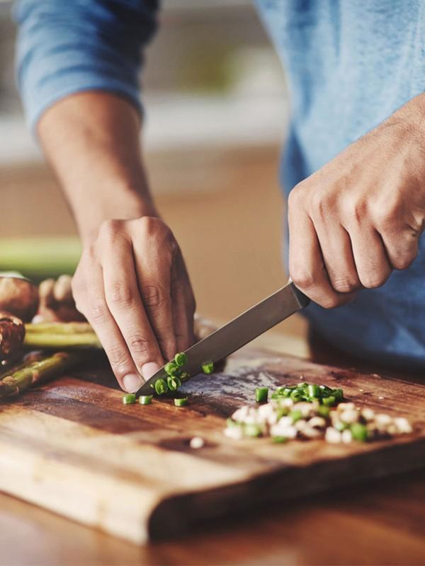 19 Food Swaps To Improve Your Diet