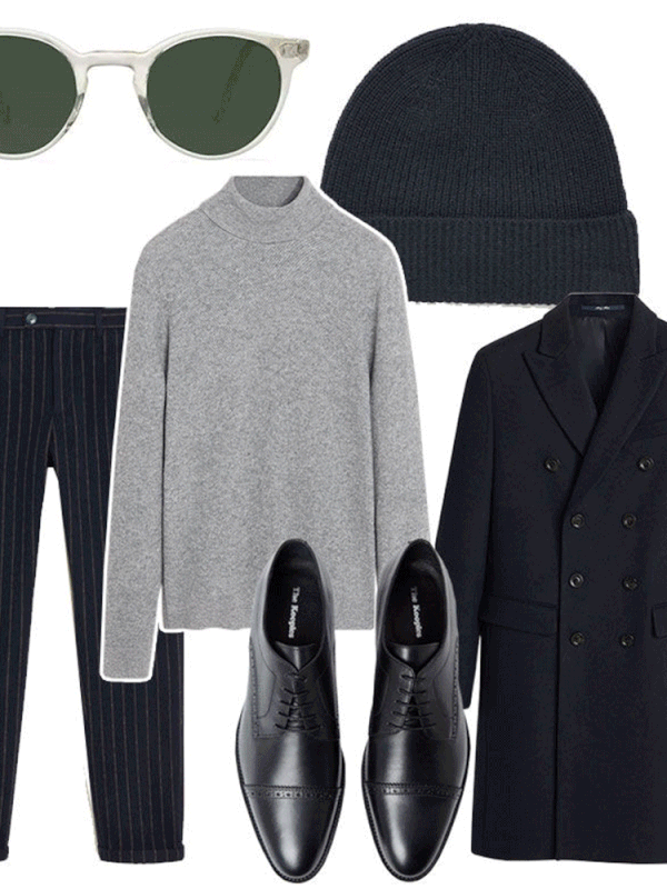 Street Style: Get The Look