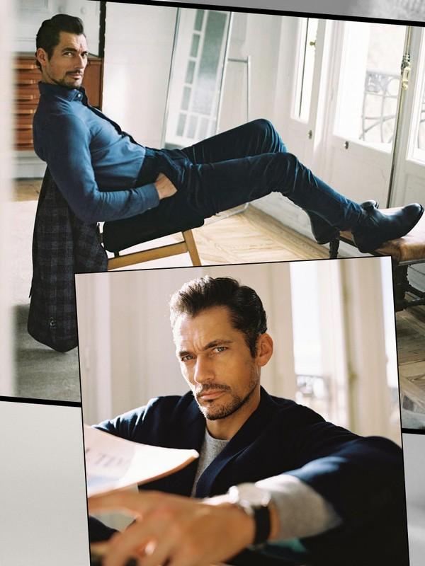 A Grown-Up Collection On The High Street