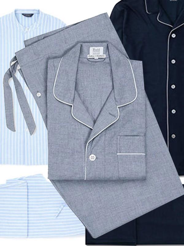 3 Reasons To Own Pyjamas 