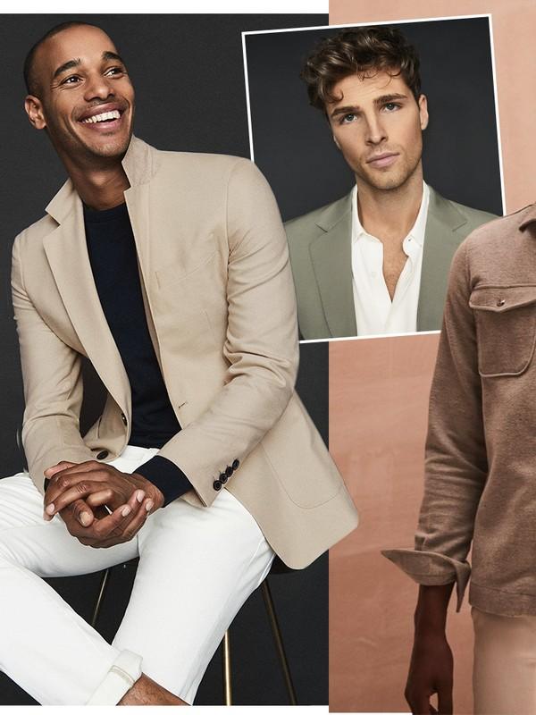 21 New-In Pieces At Reiss