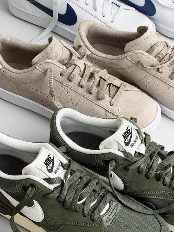 12 Cool Retro Trainers 