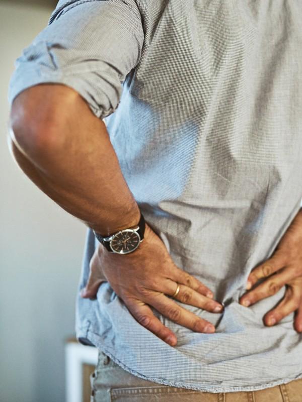 9 Ways To Manage Back Pain