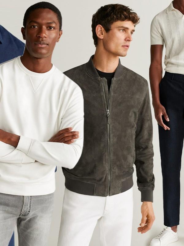 26 Stylish Buys At Mango