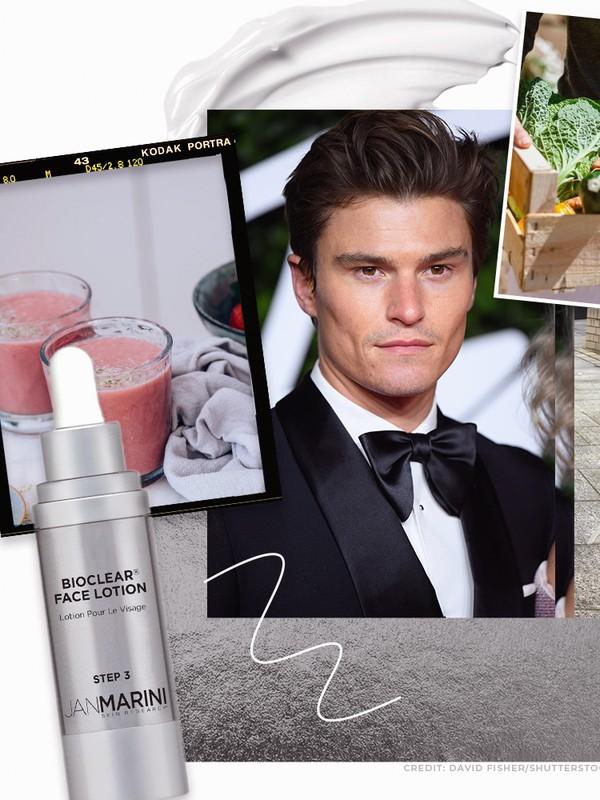 Isolation Diaries: Oliver Cheshire